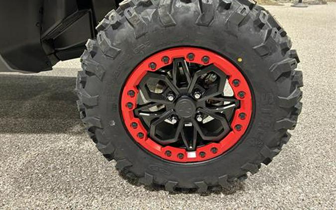 2026 CFMOTO ZForce 950 Sport