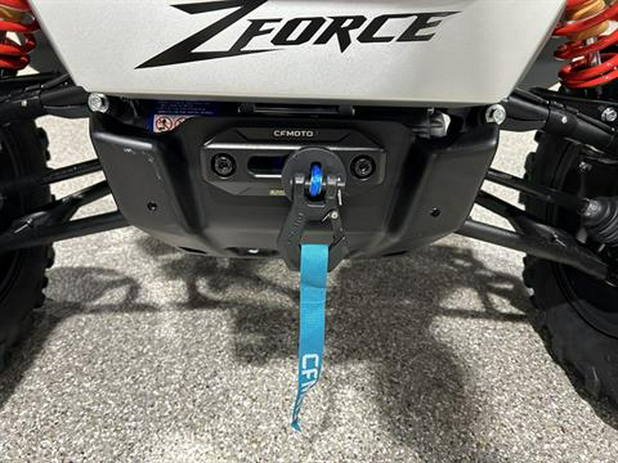 2026 CFMOTO ZForce 950 Sport