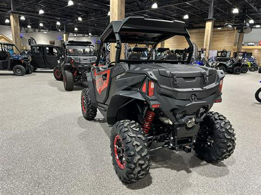 2026 CFMOTO ZForce 950 Sport