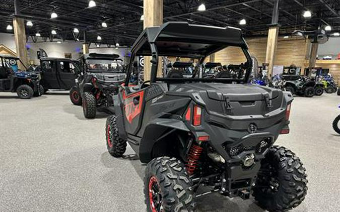 2026 CFMOTO ZForce 950 Sport