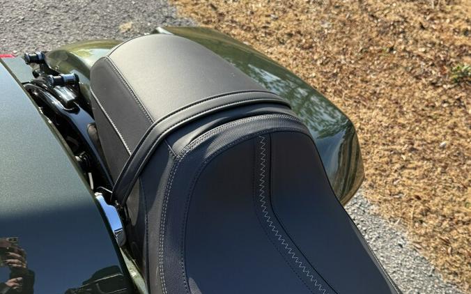 2026 Harley-Davidson® Street Glide® FLHX