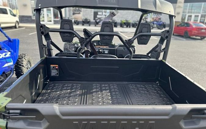 2026 Yamaha Viking EPS