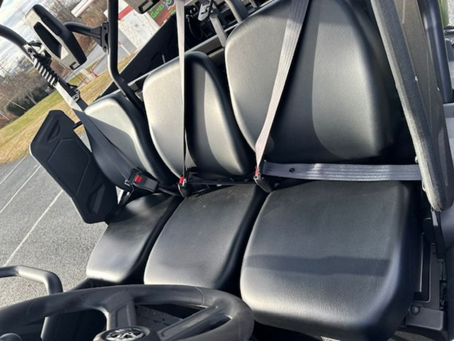 2026 Yamaha Viking EPS