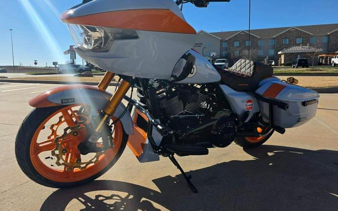 2025 Harley-Davidson® FLTRX - Road Glide®