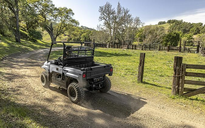 2026 Kawasaki MULE PRO-MX EPS
