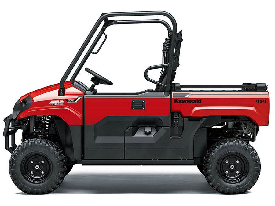 2026 Kawasaki MULE PRO-MX EPS