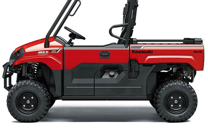 2026 Kawasaki MULE PRO-MX EPS