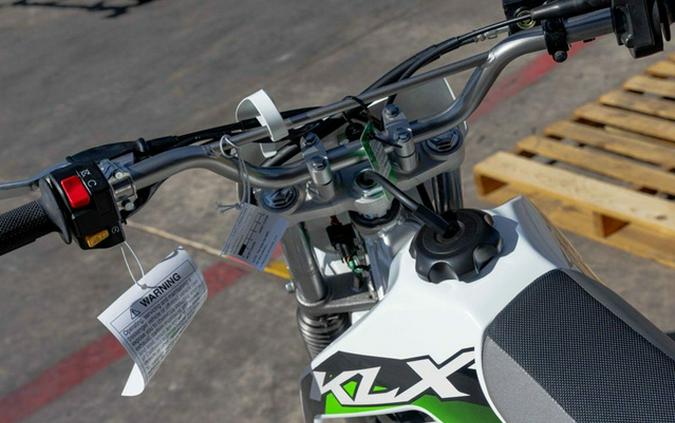 2026 Kawasaki KLX 140R F