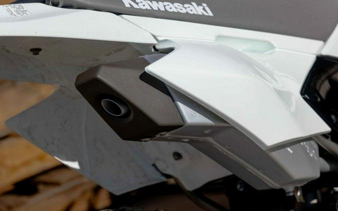 2026 Kawasaki KLX 140R F