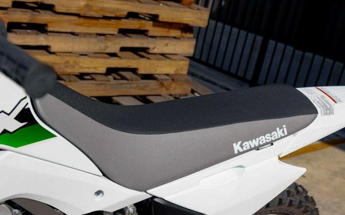 2026 Kawasaki KLX 140R F