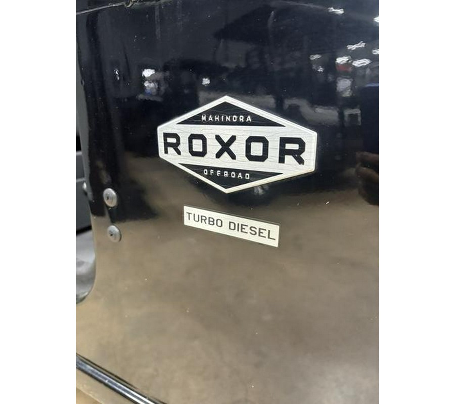 2026 ROXOR HD