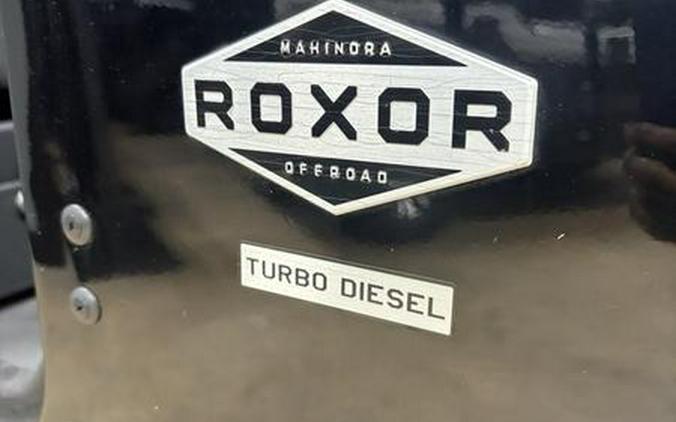 2026 ROXOR HD