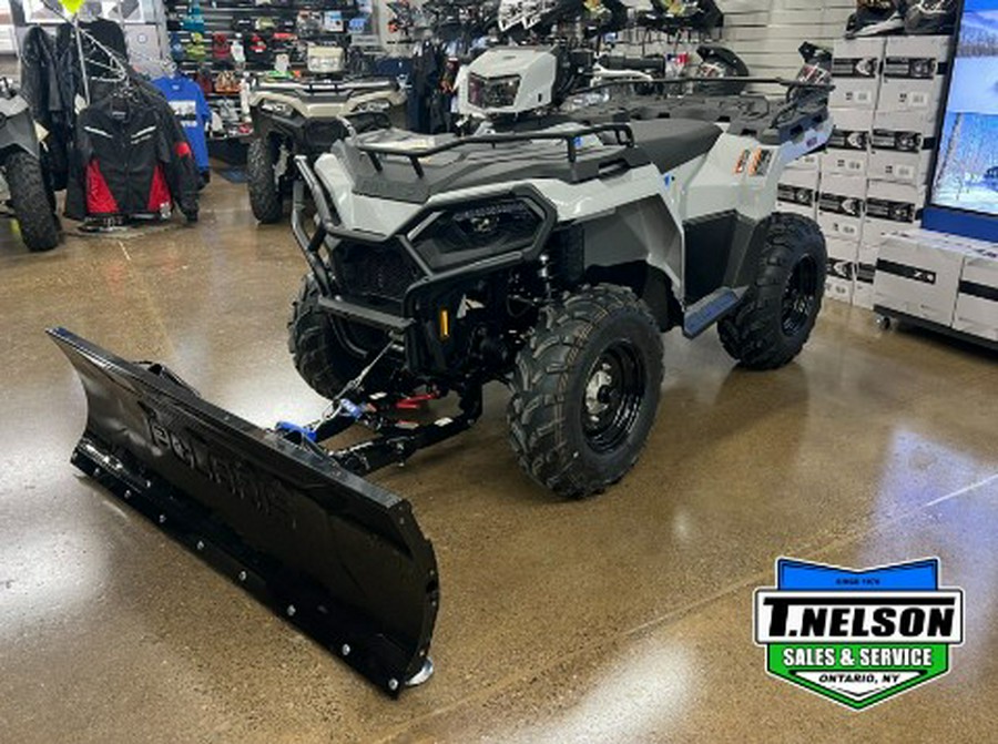 2026 Polaris Sportsman 570 EPS