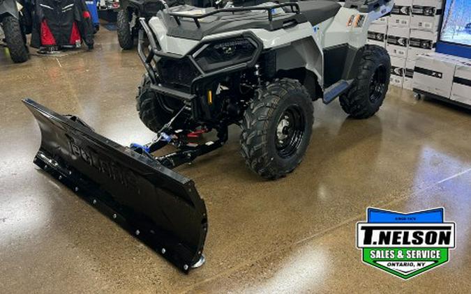 2026 Polaris Sportsman 570 EPS