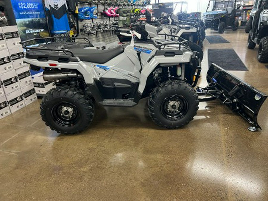 2026 Polaris Sportsman 570 EPS