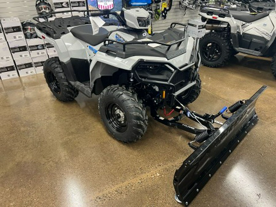 2026 Polaris Sportsman 570 EPS