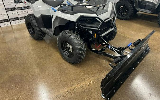 2026 Polaris Sportsman 570 EPS