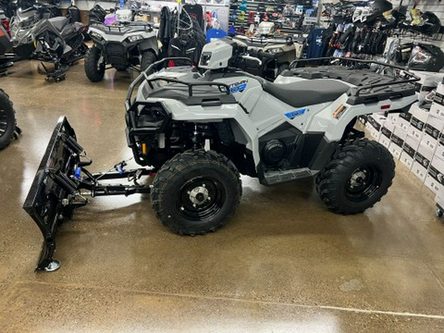 2026 Polaris Sportsman 570 EPS