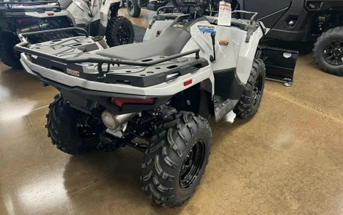 2026 Polaris Sportsman 570 EPS