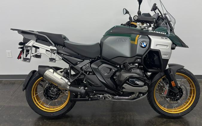 2026 BMW R 1300 GS Adventure