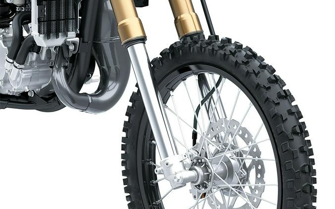 2026 Kawasaki KX 112