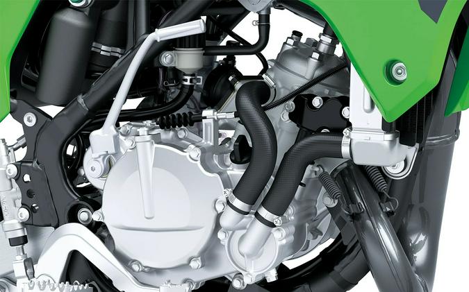 2026 Kawasaki KX 112
