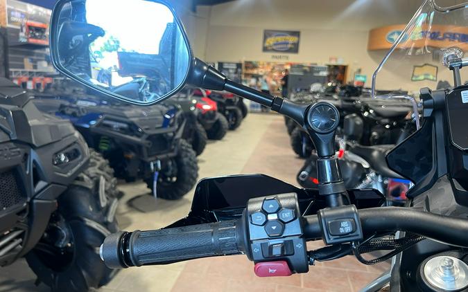 2026 CFMOTO IBEX 450