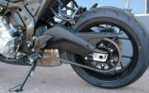 2026 CFMOTO NK 675