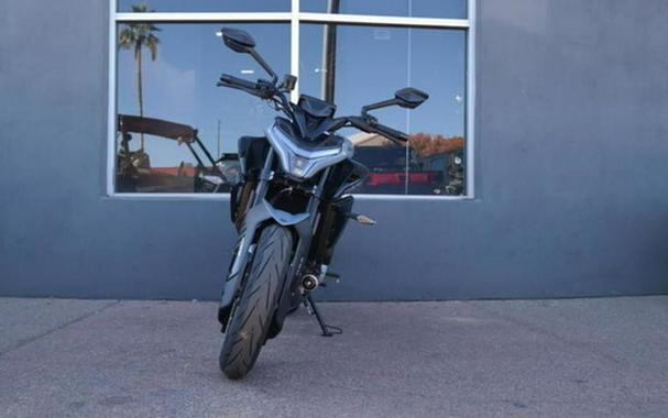 2026 CFMOTO NK 675