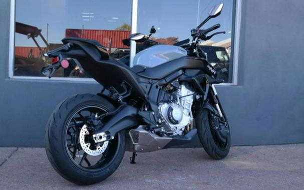2026 CFMOTO NK 675