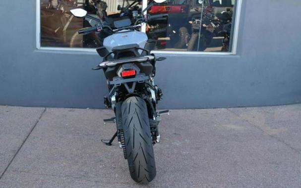 2026 CFMOTO NK 675