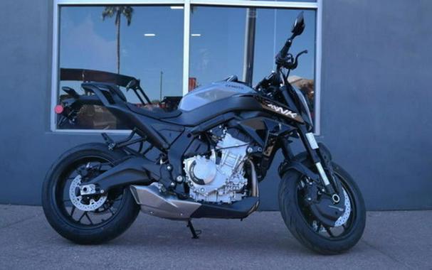 2026 CFMOTO NK 675