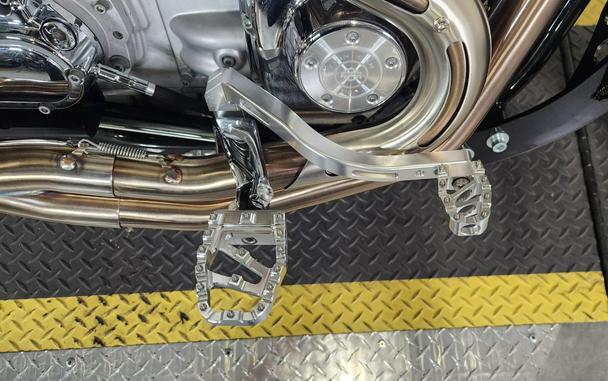 2005 Harley-Davidson FXDC/FXDCI Dyna Super Glide® Custom