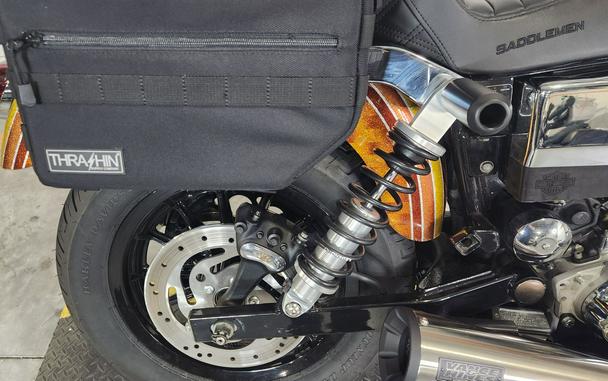2005 Harley-Davidson FXDC/FXDCI Dyna Super Glide® Custom