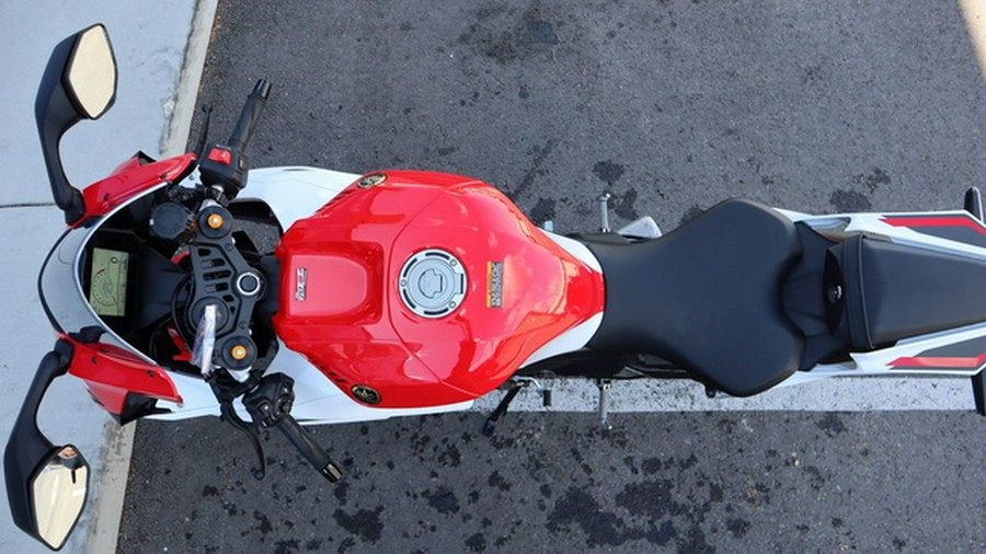 2026 Yamaha YZF-R7 70th Anniversary Edition