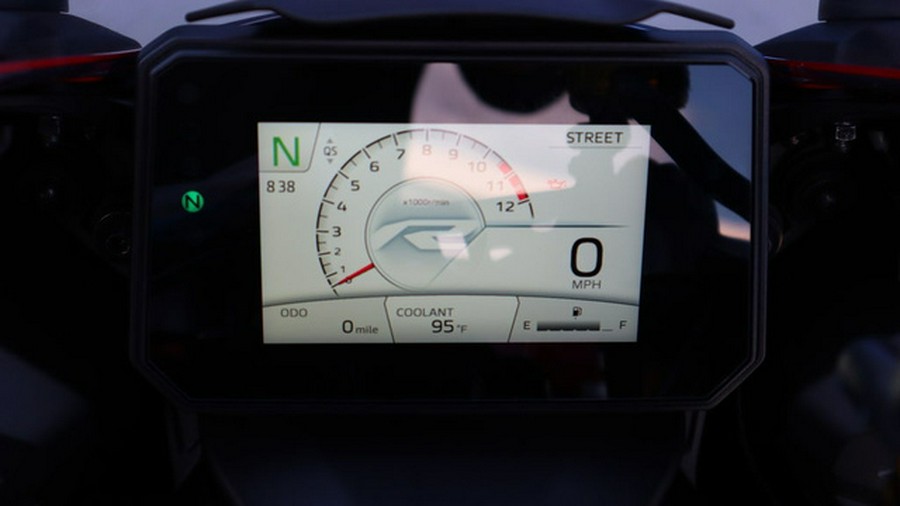 2026 Yamaha YZF-R7 70th Anniversary Edition
