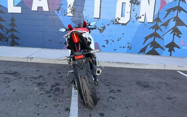 2026 Yamaha YZF-R7 70th Anniversary Edition
