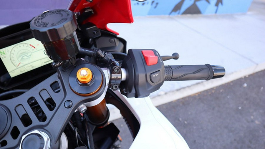 2026 Yamaha YZF-R7 70th Anniversary Edition