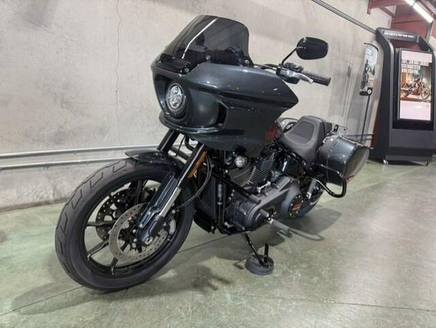 FXLRST 2025 Low Rider™ ST