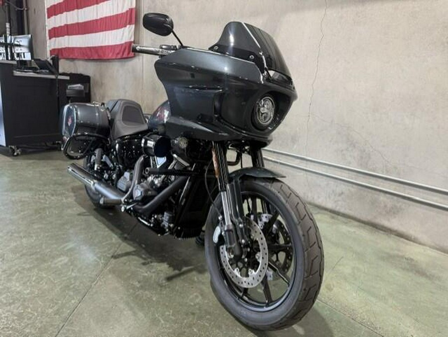 FXLRST 2025 Low Rider™ ST