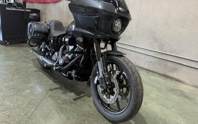 FXLRST 2025 Low Rider™ ST