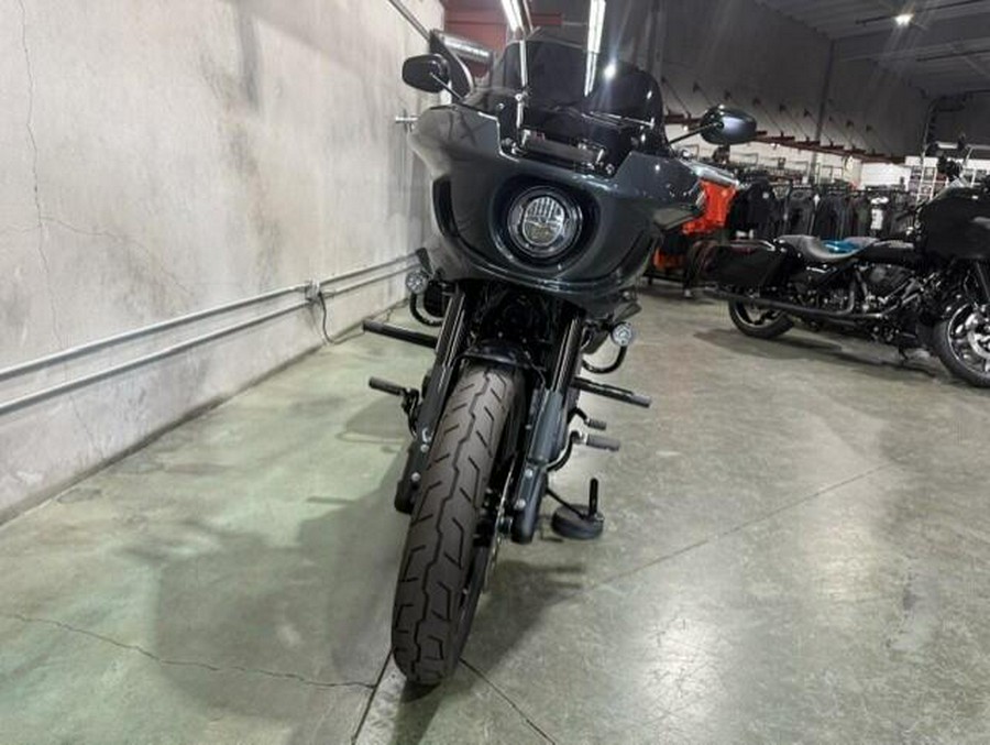 FXLRST 2025 Low Rider™ ST