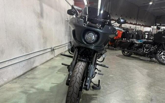 FXLRST 2025 Low Rider™ ST