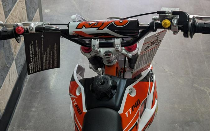 2026 Kayo TT 140