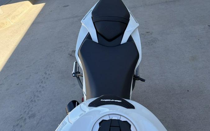 2025 Kawasaki Ninja ZX-6R