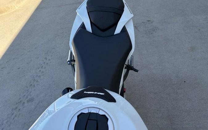 2025 Kawasaki Ninja ZX-6R