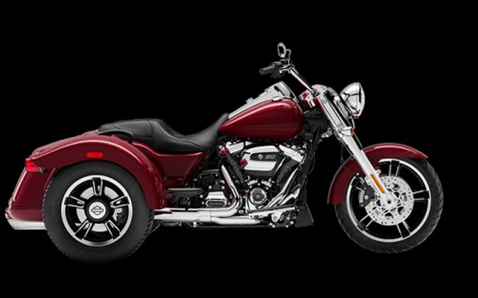 Used 2020 Harley-Davidson Freewheeler FLRT Trike For Sale In Miami, Florida