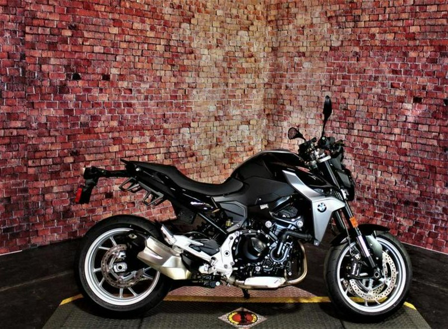 2023 BMW F 900 R Black Storm Metallic for sale in Santa Maria, CA