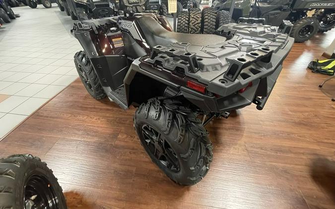 2024 Polaris Sportsman 850 Premium