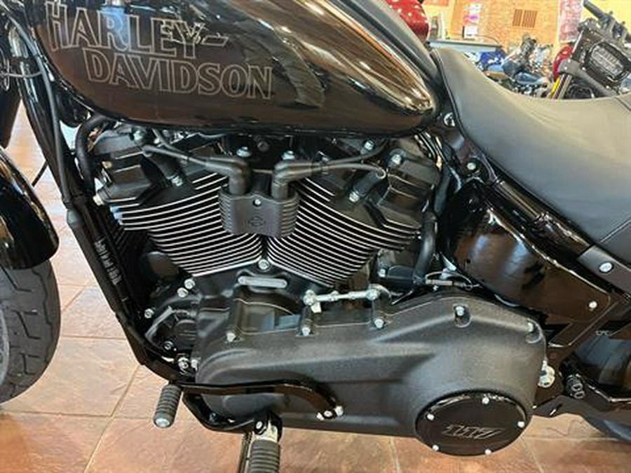 2024 Harley-Davidson Low Rider® S